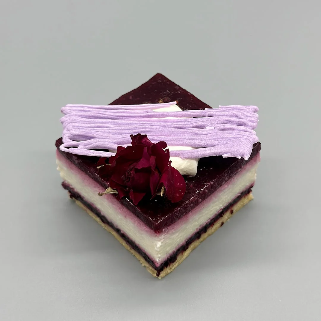 Black Currant Delight