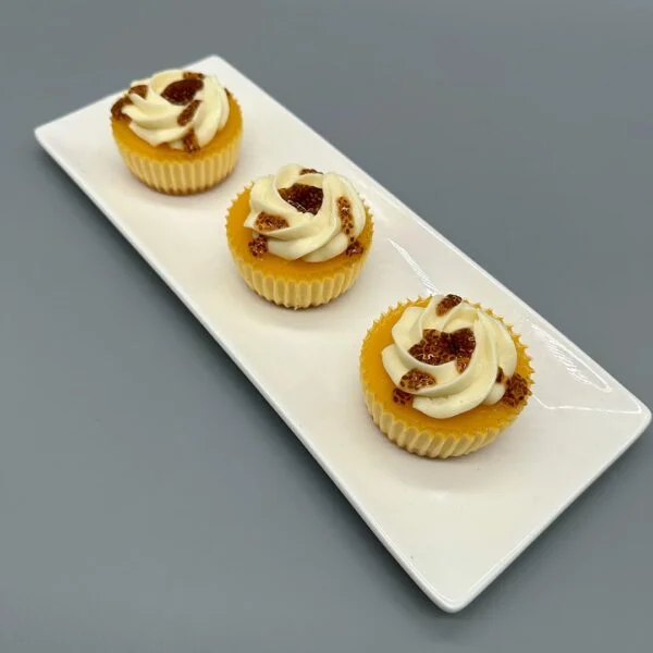Mango Cheesecake
