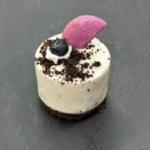 Oreo Cheesecake
